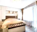 Снимка 4 — Тристаен апартамент с тераса в Конфуто, Варна