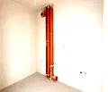 Снимка 5 — Двустаен апартамент в Левски 1, Варна с тераса