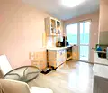 Снимка 2 — Тристаен апартамент с две тераси в Левски, Варна