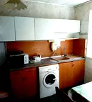 3-стаен апартамент с двор в Левски, Варна