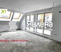 Снимка 4 — Светъл 4-стаен мезонет в Левски 1, Варна с две тераси