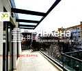 Снимка 5 — Светъл 4-стаен мезонет в Левски 1, Варна с две тераси