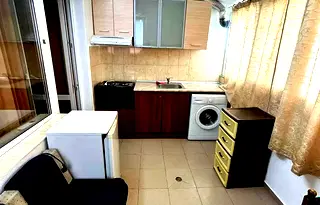 Едностаен апартамент 25 кв.м. във Варна, Левски с тераса