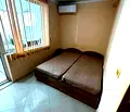 Снимка 4 — Едностаен апартамент 25 кв.м. във Варна, Левски с тераса