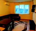 Снимка 2 — Двустаен апартамент с паркомясто в Левски 1, Варна