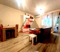 Снимка 4 — Двустаен апартамент с две тераси в Левски, Варна