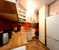 Снимка 5 — Двустаен апартамент с две тераси в Левски, Варна