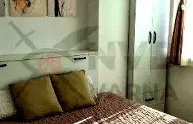 Двустаен апартамент в Левски, Варна с тераса на 6-ти етаж