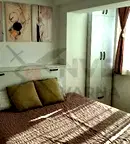 Двустаен апартамент в Левски, Варна с тераса на 6-ти етаж