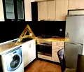Снимка 2 — Двустаен апартамент с паркомясто в Левски 1, Варна