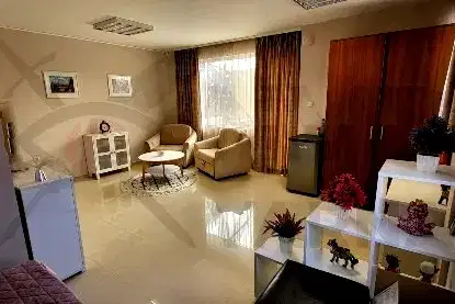 2-bedroom apartment in Varna, Levski 1