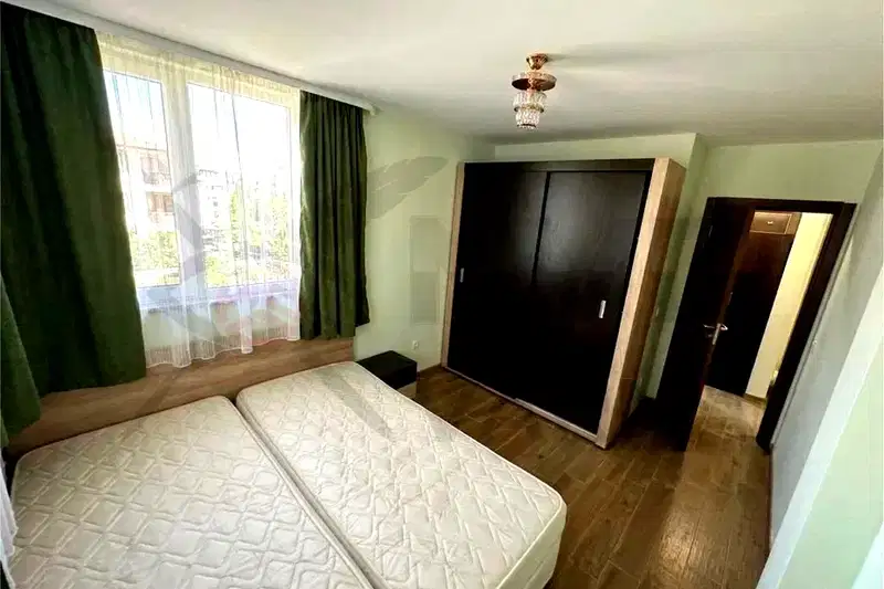 2-bedroom apartment in Varna, Levski 1
