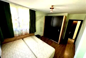 Двустаен апартамент с тераса в Левски, Варна