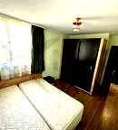 Двустаен апартамент с тераса в Левски, Варна