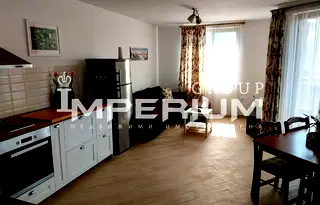 Двустаен апартамент с тераса в кв. Левски, Варна