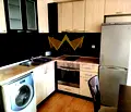 Снимка 2 — Двустаен апартамент с тераса в Левски, Варна