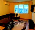 Снимка 2 — Двустаен апартамент с тераса в Левски, Варна