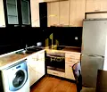 Снимка 3 — Двустаен апартамент с тераса в Левски, Варна