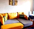 Снимка 5 — Двустаен апартамент в Левски 1, Варна с асансьор