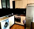 Снимка 3 — Двустаен апартамент с тераса в Левски, Варна