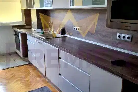 2-bedroom apartment in Varna, Levski 1