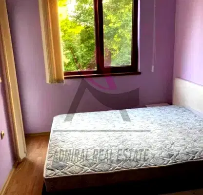 Снимка 3 — Двустаен апартамент с тераса в кв. Левски, Варна
