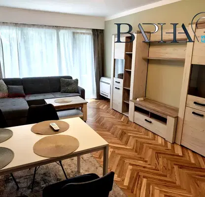 Photo 4 — 2-bedroom apartment in Varna, Levski 1