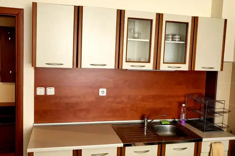 2-bedroom apartment in Varna, Levski 1