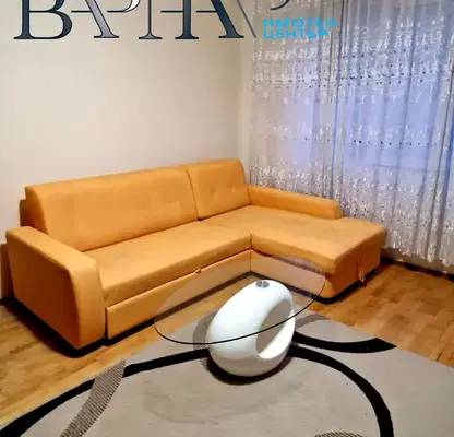 Снимка 4 — Двустаен апартамент в Левски с тераса и паркинг