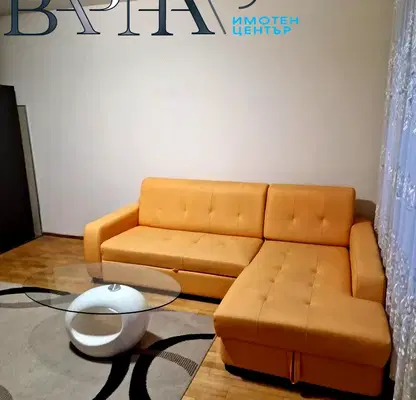 Снимка 5 — Двустаен апартамент в Левски с тераса и паркинг