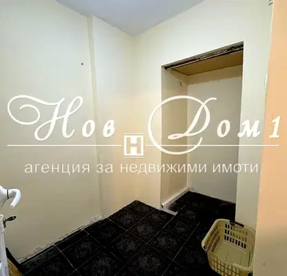 Снимка 4 — Двустаен апартамент в Левски, Варна с тераса
