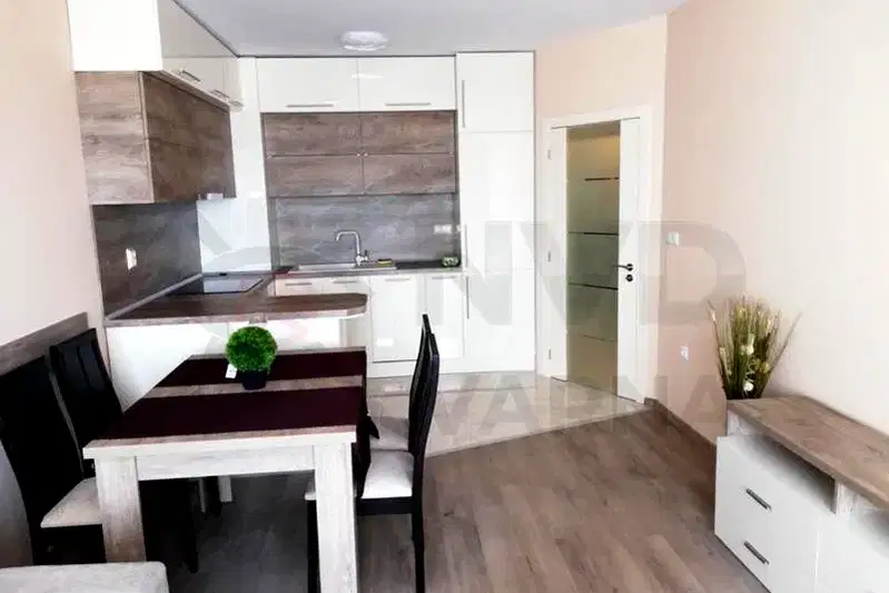 2-bedroom apartment in Varna, Levski 1