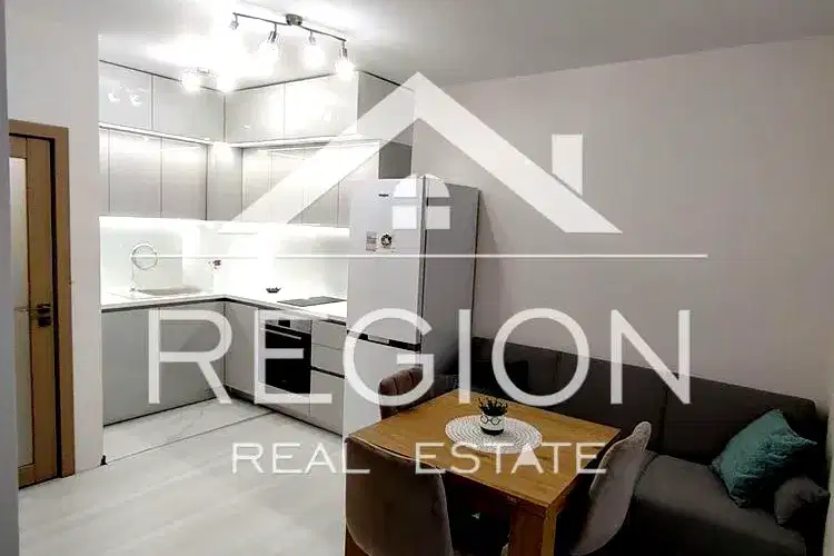 3-bedroom apartment in Varna, Levski 1