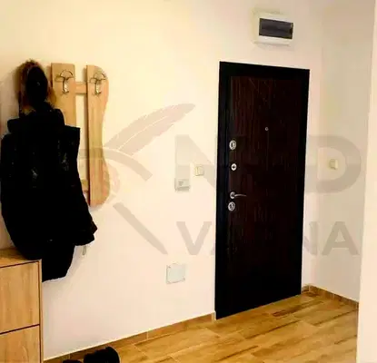Снимка 5 — Тристаен апартамент с тераса в Левски, Варна