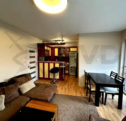 Photo 2 — 3-bedroom apartment in Varna, Levski 1