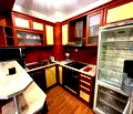 Снимка 3 — Тристаен апартамент с тераса в Левски, Варна