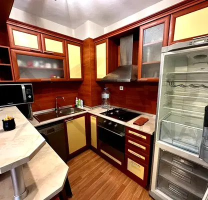 Photo 3 — 3-bedroom apartment in Varna, Levski 1