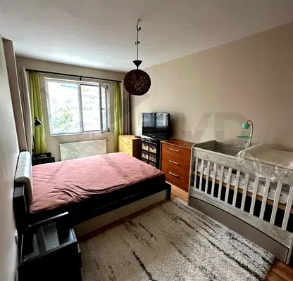 Photo 4 — 3-bedroom apartment in Varna, Levski 1