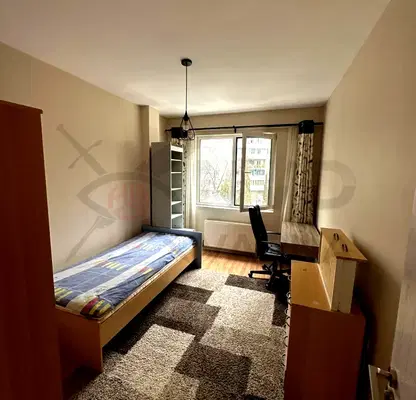 Photo 5 — 3-bedroom apartment in Varna, Levski 1