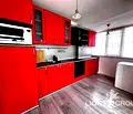 Снимка 2 — Двустаен апартамент в Левски, Варна с килер и маза