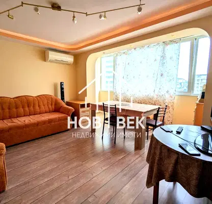 Photo 2 — 2-bedroom apartment in Varna, Levski 2
