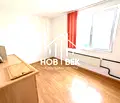 Снимка 3 — Двустаен апартамент в Левски 2, Варна с остъклена тераса