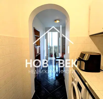 Photo 4 — 2-bedroom apartment in Varna, Levski 2