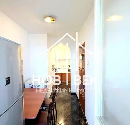 Photo 5 — 2-bedroom apartment in Varna, Levski 2