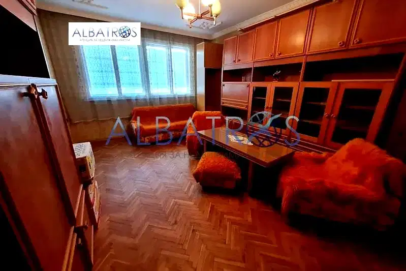 3-bedroom apartment in Varna, Levski 2