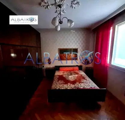 Снимка 4 — Многостаен апартамент с 3 стаи в Левски, Варна с двор