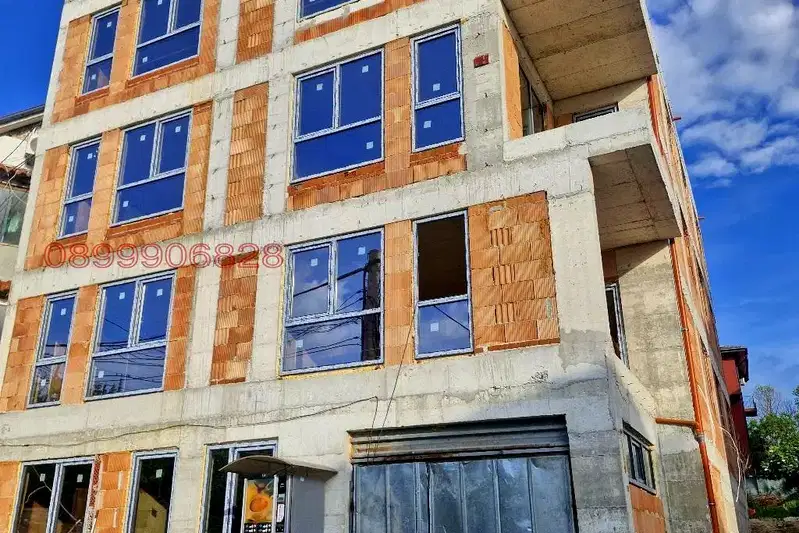 3-bedroom apartment in Varna, Levski 2