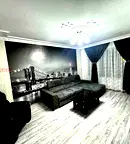 Тристаен апартамент с 3 тераси в Левски 2, Варна