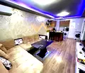 Снимка 5 — Двустаен апартамент в Лятно кино Тракия с тераса