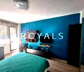 Снимка 5 — Двустаен апартамент с тераса в Лятно кино Тракия, Варна